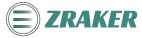 Zraker